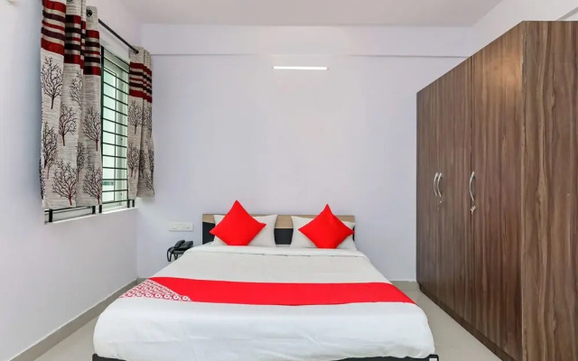 Oyo 29135 Breeze Inn