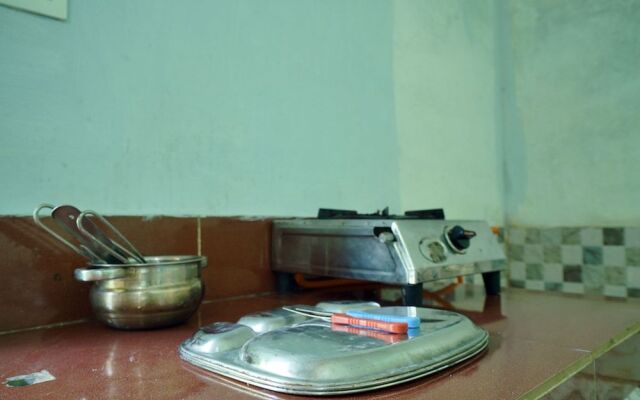 OYO 26823 Hotel Krishna Greens