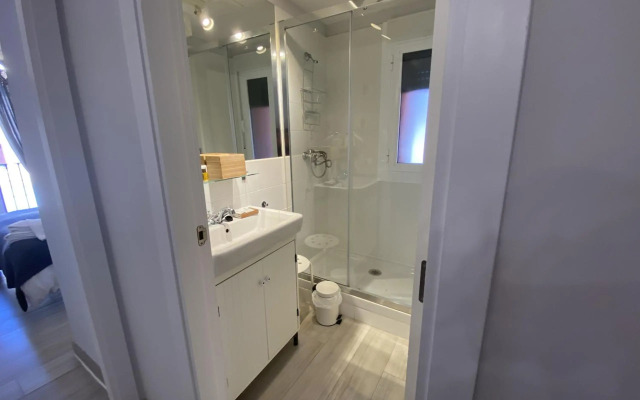 Apartamentos "Casa Abuelo Juan"