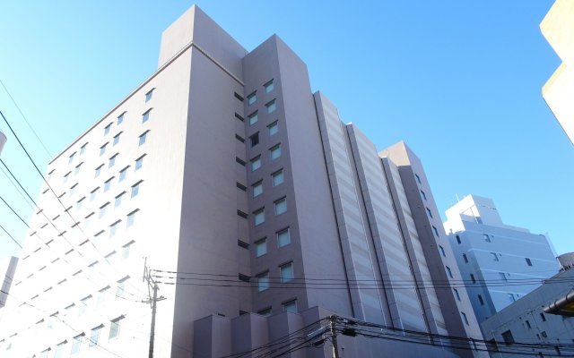 Mitsui Garden Hotel Kumamoto