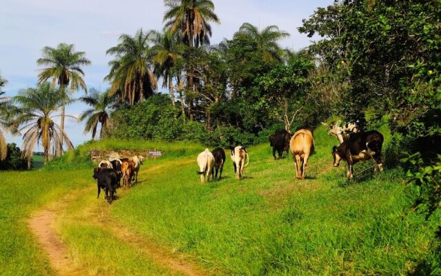 Porto Fazenda Hotel