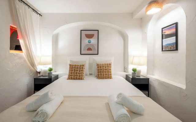 Luxueux Loft aux pieds des Champs