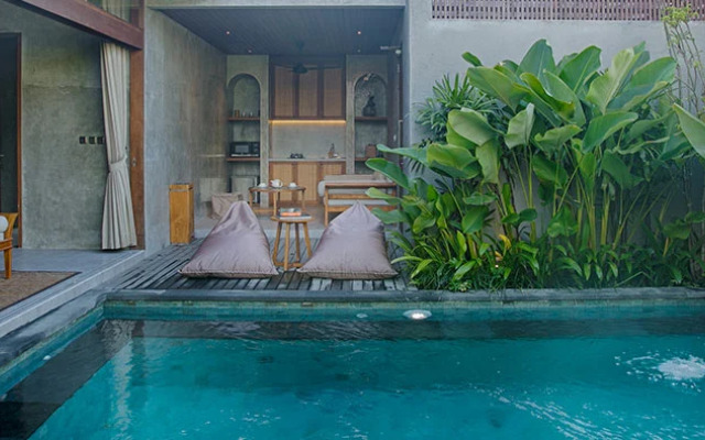 Taman Dhamawangsa Suites