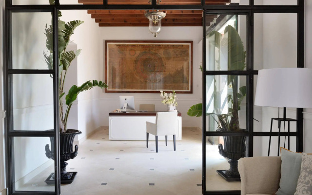 Cal Reiet Holistic Retreat
