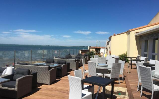 Le Grand Chalet