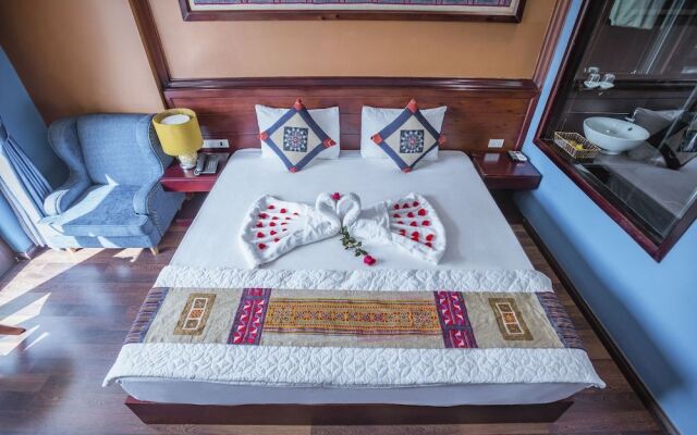 Sapa Full House Hotel