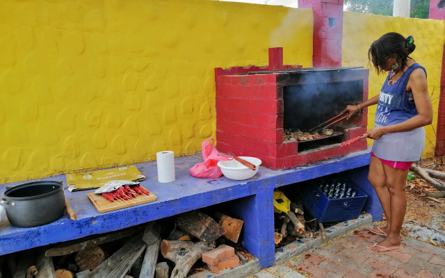 Las Catalinas Coronado