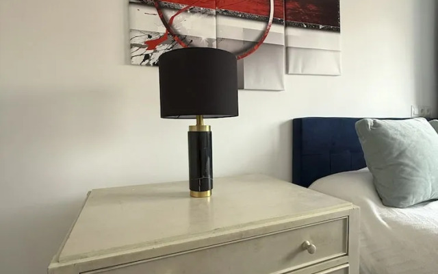 M Lho123hap Alquiler Mensual Piso 1 Dormitorio e