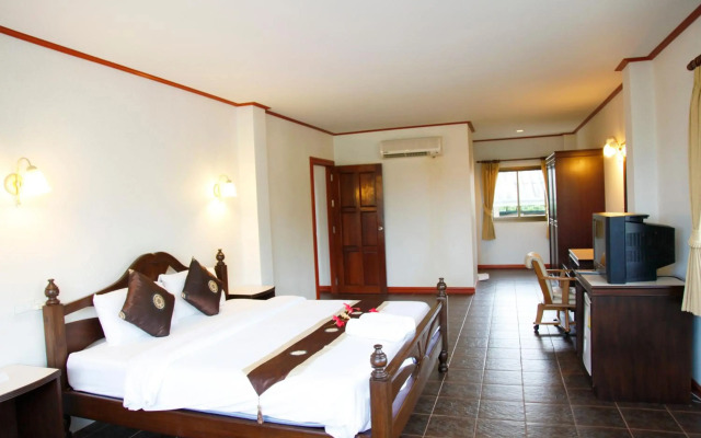 Lamai Inn 99 Bungalows