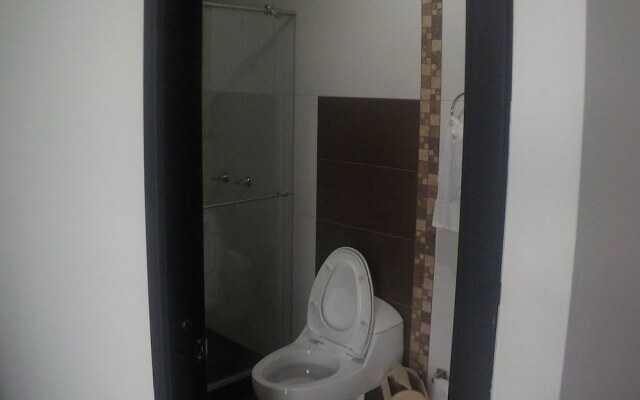 Hotel Jardin Cafetero
