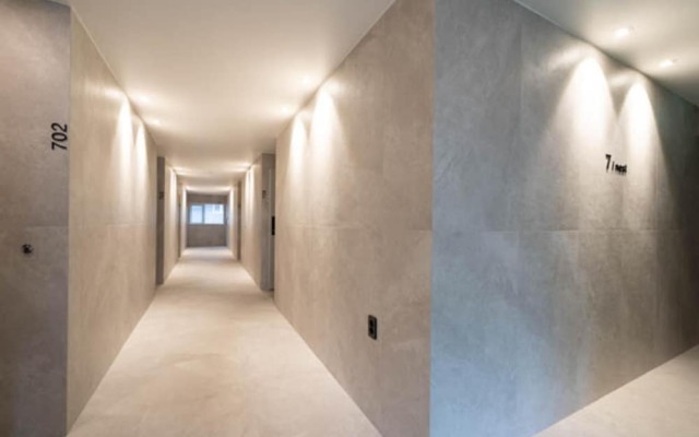 Gimhae Samgye Hotel Next