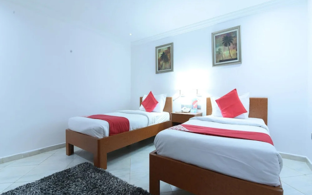 Mirage Hotel