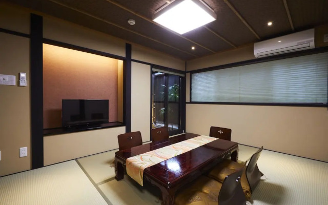 Rinn Gojo Honmachi