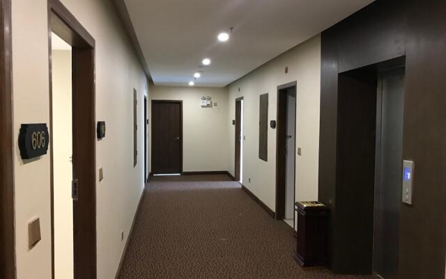 Capital Hotel