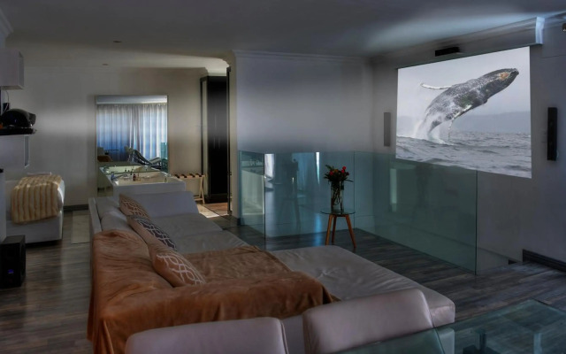 Sea Star Lodge