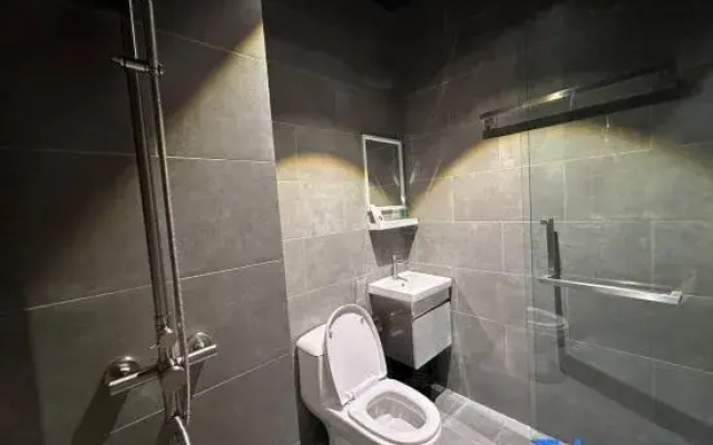 T-Mok Hotel