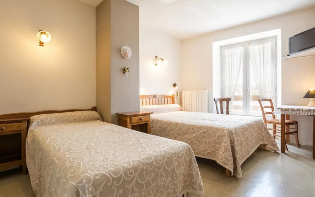 Logis Le Clair Logis