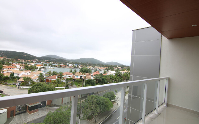 Samba Cabo Frio