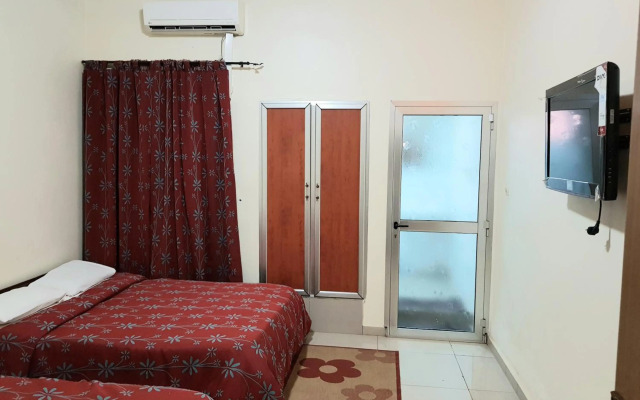 Hotel du Golfe de Guinee