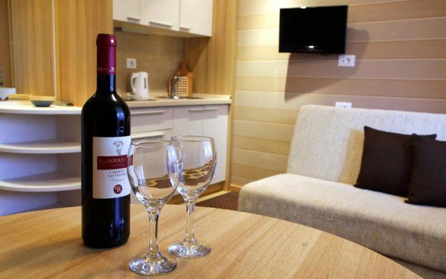 Apartment Suncani Vrhovi