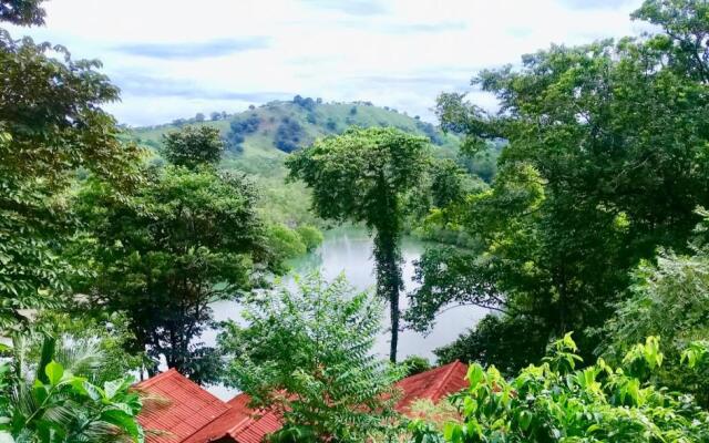 Morrillo Beach Eco Resort