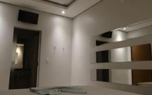 Delirio Moteis Pousada