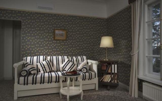 Rantalinna Hotel