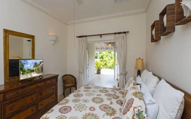Palm Ridge 2A Heaven Scent, Royal Westmoreland by Barbados Sotheby's International Realty — фото 5