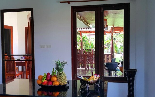 Banburi Villa