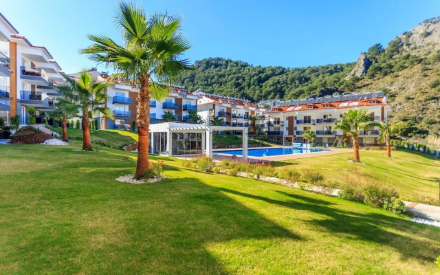 Likya Garden Residence