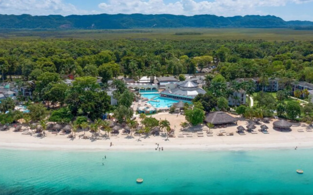 Beaches Negril Resort - ALL INCLUSIVE