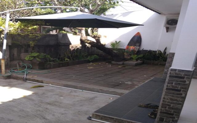 Amira Homestay