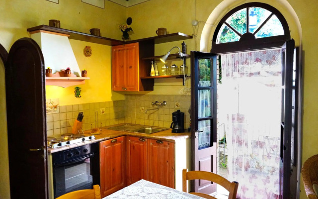 Casa Vacanze per 12 persone con piscina privata