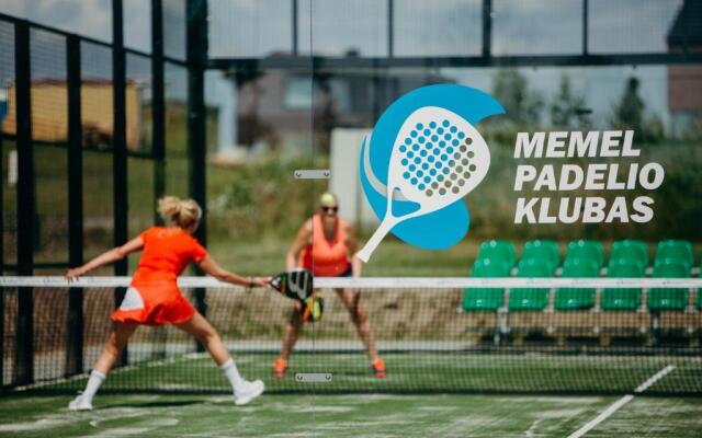 National Golf Resort