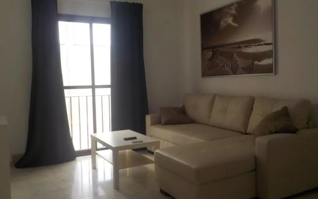 Apartamentos Centro 1 El Puerto de Santa Maria
