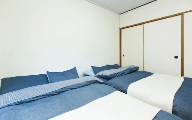 Rose Heights Higashimoto