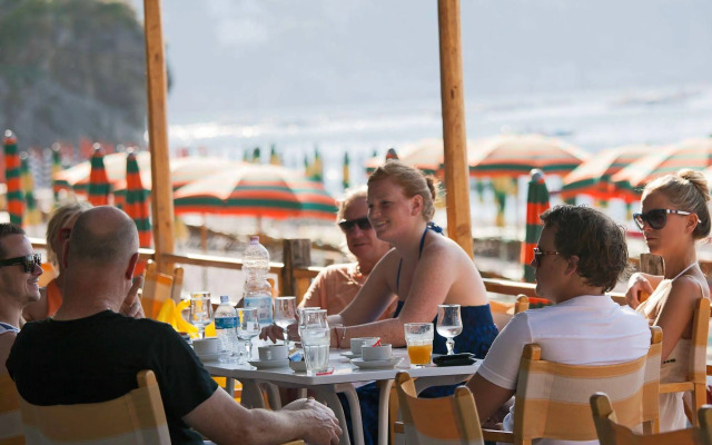 Hotel Pupetto