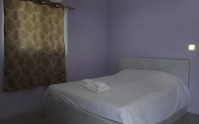 Baanpakhernfah Rukkatawan Resort