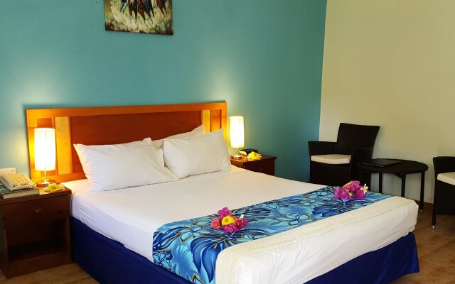 Hexagon International Hotel