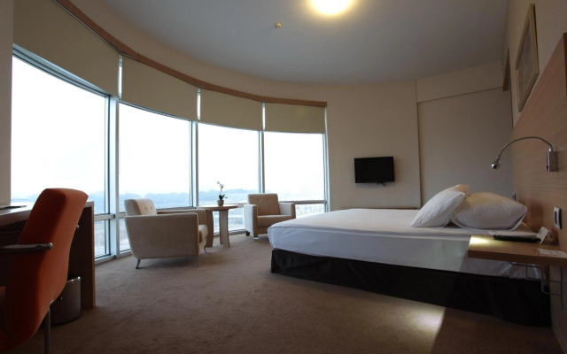 Orucoglu Oreko Hotel