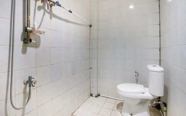 OYO Life 2050 D'cinnamons Residence