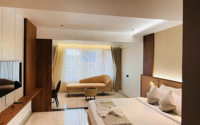Royal Plaza Inn by RAK Rooms