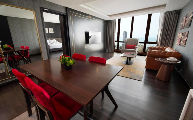 Jazz Hotel Penang