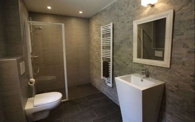 Les Chalets d'Adrien 8