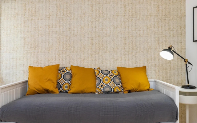 Belem Design Studio 2 by Homing