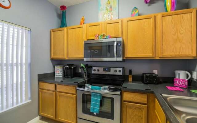 Paradise Point 337069