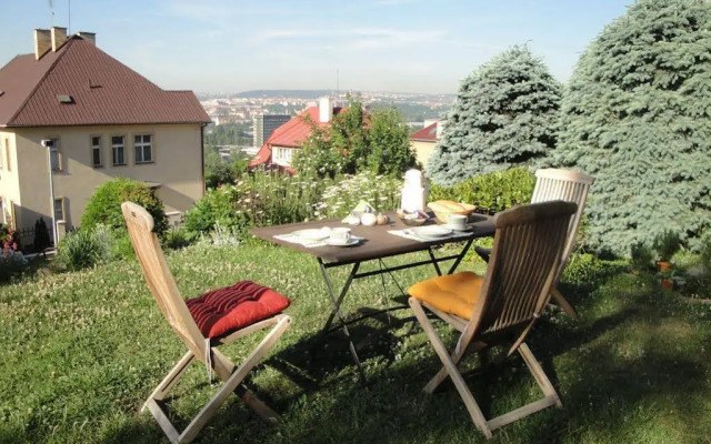 Pension Apartment Granit