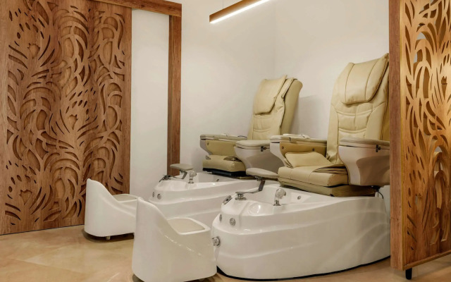 Steigenberger Al Dau Beach	