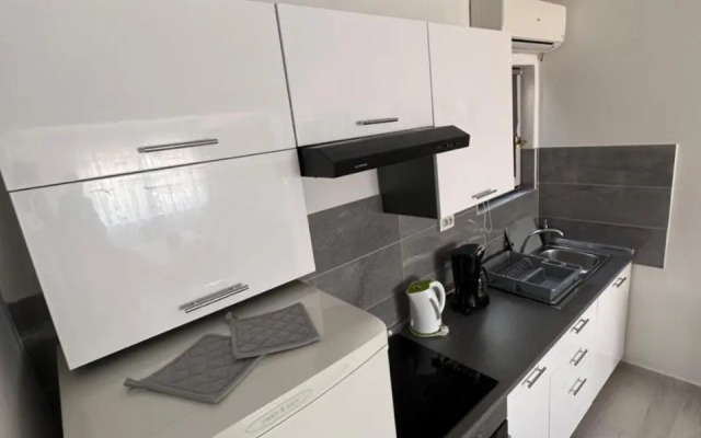 Apartmani Tariba