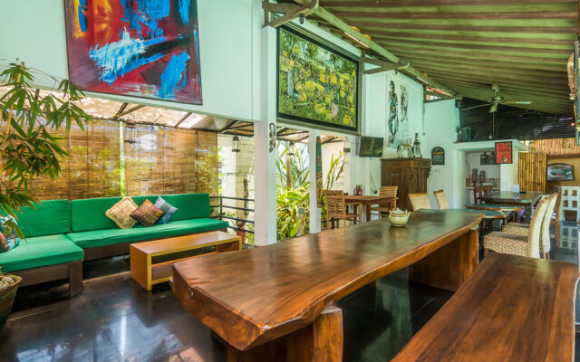 Villa Irma
